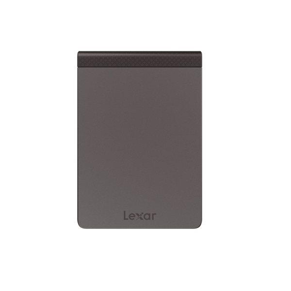 اس اس دی اکسترنال لکسار مدل SL200 ظرفیت 1 ترابایت SL200 1TB External SSD